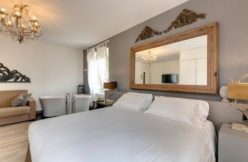 Palazzuolo sul Senio Hotel | Locanda Senio