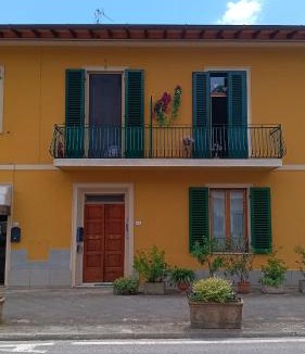 San Piero a Sieve House | locazione Lety