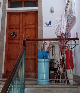 San Piero a Sieve House | locazione Lety
