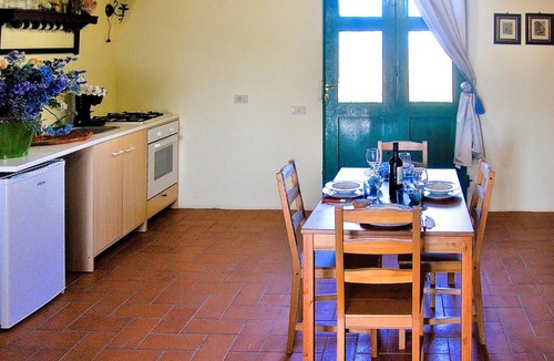 Montecalvoli Apartment | Locazione Turistica Pisa Toscana - GVS121