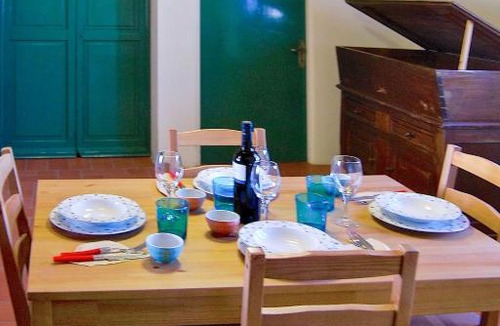 Montecalvoli Apartment | Locazione Turistica Pisa Toscana - GVS120