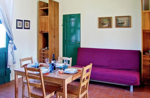 Montecalvoli Apartment | Locazione Turistica Pisa Toscana - GVS120