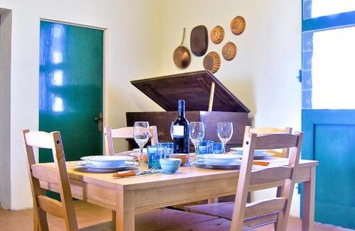 Montecalvoli Apartment | Locazione Turistica Pisa Toscana - GVS122