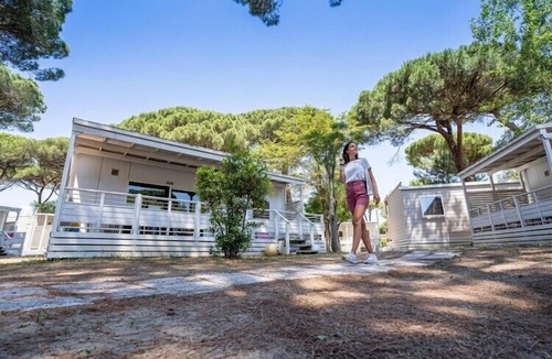 Lido Adriano House | Lodge at the Marina Family Resort in Punta Marina
