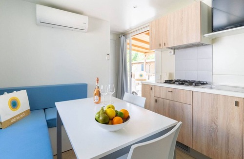Rivabella House | Lodge in Rimini Family Village near the beach