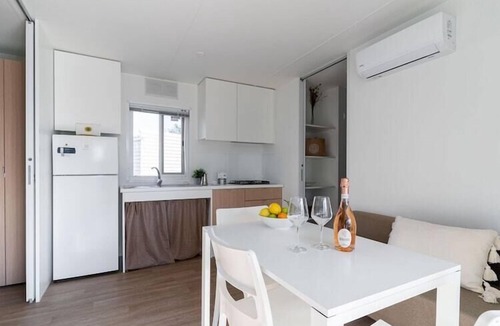 Rivabella House | Lodge in Rimini Family Village near the beach