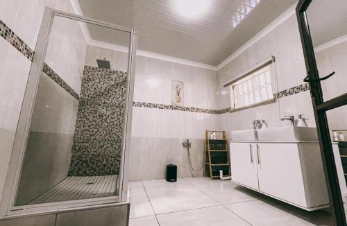 Emfuleni House | Lodge36