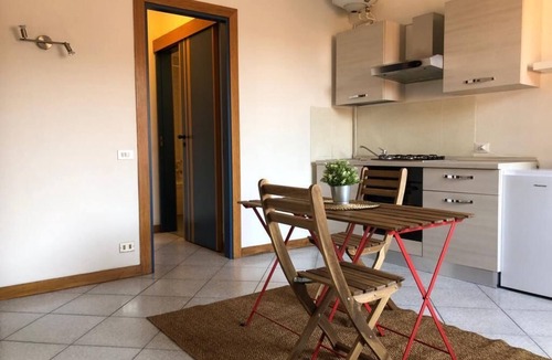 Lodi Apartment | Lodi, 10 minutes walk from train station, Milan 20 minutes.