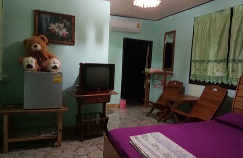 Loei Province Hotel | Loei Airport Homestay