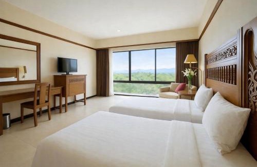 Loei Province Hotel | Loei Palace Hotel