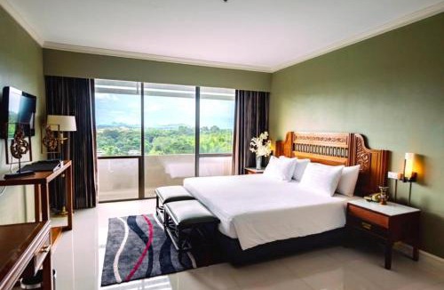 Loei Province Hotel | Loei Palace Hotel