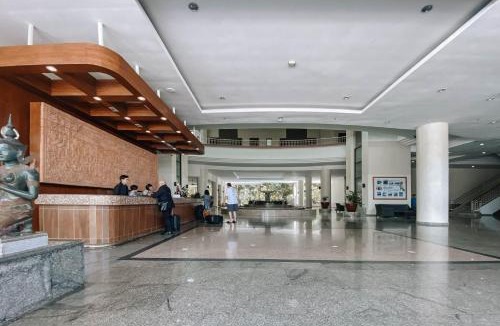 Loei Province Hotel | Loei Palace Hotel