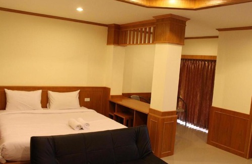 Loei Province Hotel | Loei Residence