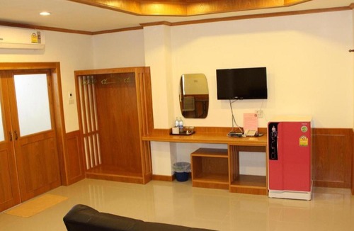 Loei Province Hotel | Loei Residence