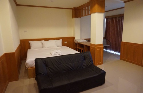 Loei Province Hotel | Loei Residence