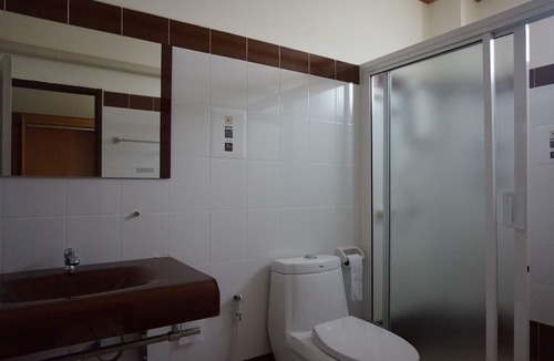 Loei Province Hotel | Loei Residence