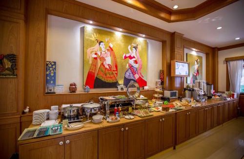 Loei Province Hotel | Loei Village Hotel