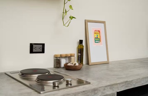 Juarez Apartment | Loft 2 min walk from the Marina CSL