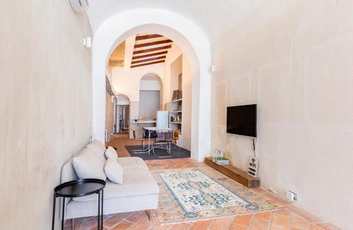 Centro Storico Apartment | Loft 33