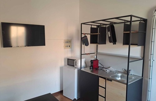 Cremona House | Loft.6