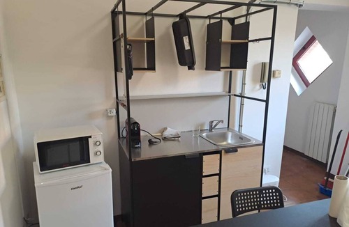 Cremona House | Loft.6