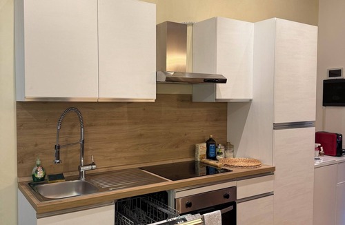 Centro Storico Apartment | Loft 84 - Elegant apartment in the historic center, comfort and modern design