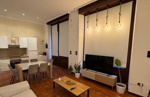 Centro Storico Apartment | Loft 84