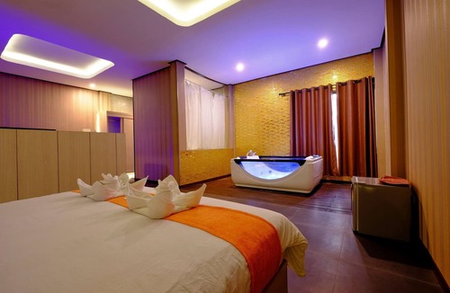 Nakhon Ratchasima Hotel | Loft at Sima