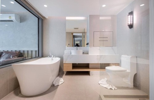 Makkasan Hotel | Loft Bangkok Hotel