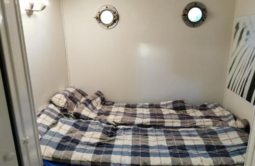 Amsterdam North Boat Rental | loft boat