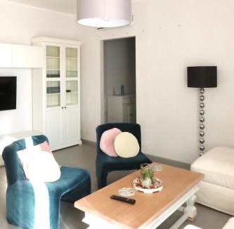 San Faustino-Madonnina-Quattroville Apartment | Loft Claretta - Modena City