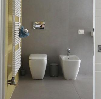 San Faustino-Madonnina-Quattroville Apartment | Loft Claretta - Modena City