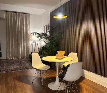 Cremona Apartment | LOFT MANZONI 37