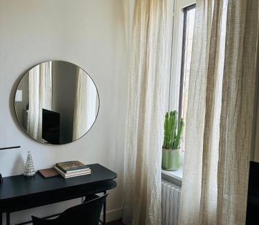 Cremona Apartment | LOFT MANZONI 37