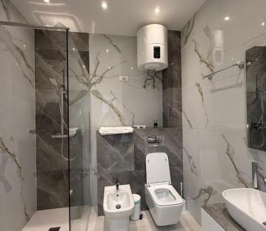 Centergross Apartment | Loft Office