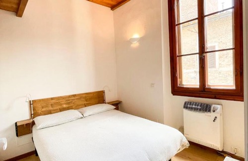 Florence Apartment | Loft Rustico Familiare