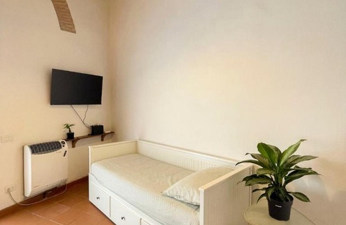Florence Apartment | Loft Rustico Familiare