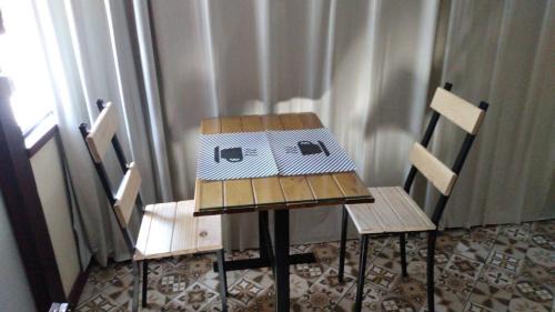 Olaria Apartment | Loft Santos Dumont