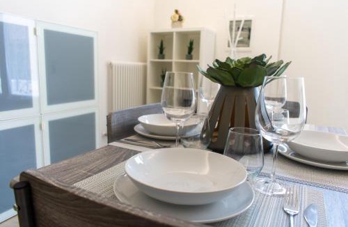 Maranello Apartment | LOFT500 - Maranello - Ferrari, Design and Comfort