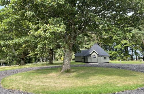 Kirknewton House | Loganlea Cabin
