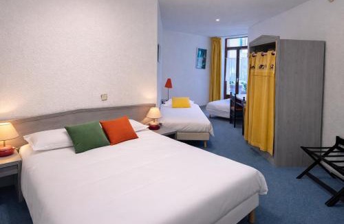 Faverges-Seythenex Hotel | Logis Hôtel de Genève et Restaurant , Faverges-Seythenex