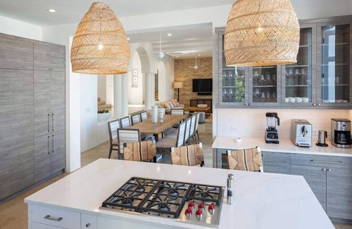 Long Bay Village Villa | Long Bay Villas – Sea Villa | Timeless Caribbean Luxury Above Long Bay Beach