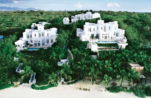 Long Bay Village Villa | Long Bay Villas – Sea Villa | Timeless Caribbean Luxury Above Long Bay Beach
