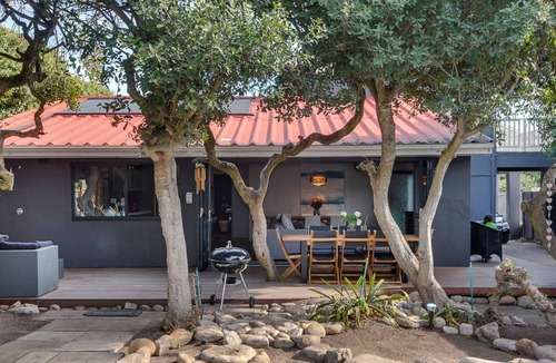 Kommetjie House | Long Beach Cottage Kommetjie