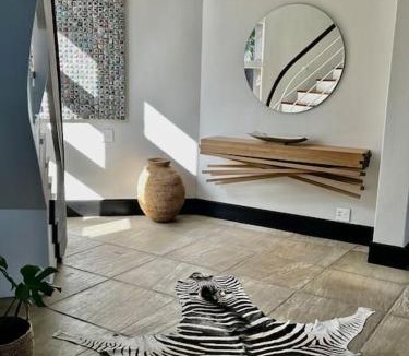 Kommetjie Villa | Long Beach Villa - Kommetije