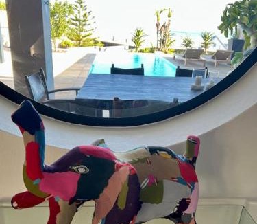 Kommetjie Villa | Long Beach Villa - Kommetije