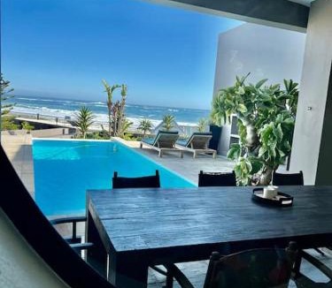 Kommetjie Villa | Long Beach Villa - Kommetije