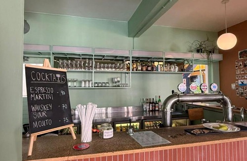Cape Town City Centre Hostel | Long Street Backpackers
