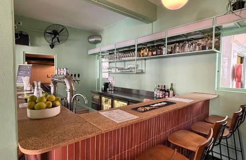 Cape Town City Centre Hostel | Long Street Backpackers
