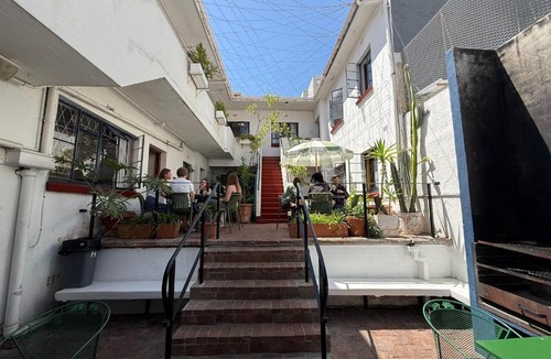 Cape Town City Centre Hostel | Long Street Backpackers